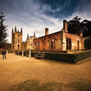 Full-Day Port Arthur Historic Site Tour and Admission Ticket at Pennicott Wilderness Journeys, Hobart, Australia OyMy.com Special Offers, Deals & Discounts in Australia