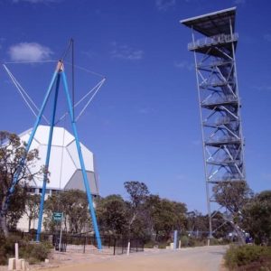 Gravity Discovery Centre & Observatory at Gravity Discovery Centre & Observatory, Perth, Australia OyMy.com Special Offers, Deals & Discounts in Australia