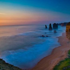 Great Ocean Road: Sunset Tour from Melboune at Rendezvous Hotel Melbourne, Melbourne, Australia OyMy.com Special Offers, Deals & Discounts in Australia