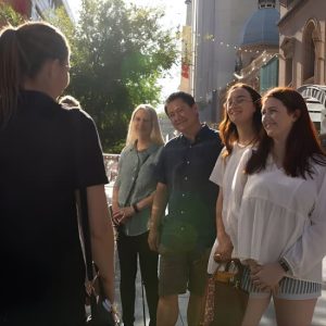 Guided Walking Tour in Adelaide at Malls Balls, Adelaide, Australia OyMy.com Special Offers, Deals & Discounts in Australia