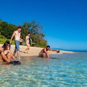 Half Day Low Isles Snorkelling Tour from Port Douglas at Crystalbrook Superyacht Marina, Port Douglas, Australia OyMy.com Special Offers, Deals & Discounts in Australia
