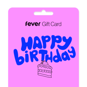 Happy birthday! – Special Gift Card at Secret  Location Adelaide, Adelaide, Australia OyMy.com Special Offers, Deals & Discounts in Australia