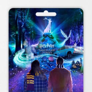 Harry Potter: A Forbidden Forest Experience – Gift Card at Sirromet Winery, Brisbane, Australia OyMy.com Special Offers, Deals & Discounts in Australia
