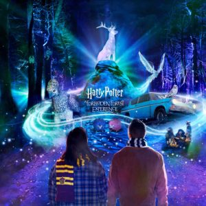Harry Potter™: A Forbidden Forest Experience at Sirromet Winery, Brisbane, Australia OyMy.com Special Offers, Deals & Discounts in Australia
