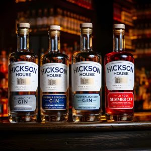 Hickson House Distilling Immersive Gin Tour and Tasting! at 6 Hickson Rd, Sydney, Australia OyMy.com Special Offers, Deals & Discounts in Australia