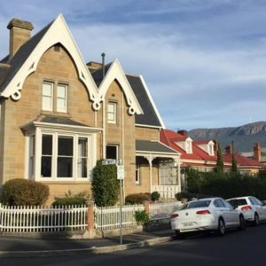 Historic Battery Point at Parliament House, Hobart, Australia OyMy.com Special Offers, Deals & Discounts in Australia