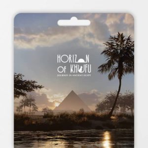 Horizon of Khufu – Gift Card at Fever Pavilion at Sydney Showground, Sydney, Australia OyMy.com Special Offers, Deals & Discounts in Australia