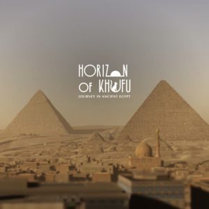 Horizon of Khufu: an immersive expedition to Ancient Egypt at Fever Pavilion at Sydney Showground, Sydney, Australia OyMy.com Special Offers, Deals & Discounts in Australia