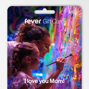 I love you Mom! – Special Gift Card at Secret Location Geelong, Geelong, Australia OyMy.com Special Offers, Deals & Discounts in Australia