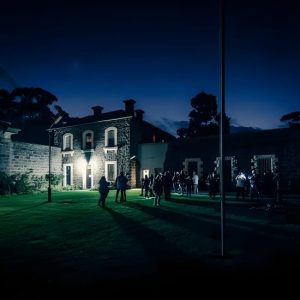 J Ward Lunatic Asylum Ghost Tour at Girdlestone Street, Ballarat, Australia OyMy.com Special Offers, Deals & Discounts in Australia