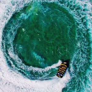Jet Boat Express Ride! at Pelican Beach, Gold Coast, Australia OyMy.com Special Offers, Deals & Discounts in Australia