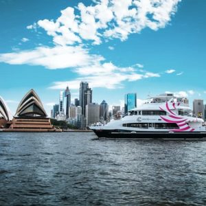 Journey Beyond Sydney Harbour Lunch Cruise at Darling Harbour, Sydney, Australia OyMy.com Special Offers, Deals & Discounts in Australia