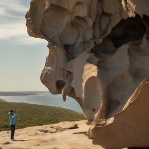 Kangaroo Island in a Day Tour from Adelaide at Adelaide Central Bus Station Franklin St, Adelaide, Australia OyMy.com Special Offers, Deals & Discounts in Australia