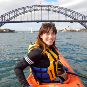 Kayak to Goat Island in Sydney Harbour with Local at Blackwattle Bay, Sydney, Australia OyMy.com Special Offers, Deals & Discounts in Australia