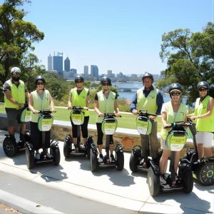 Kings Park Segway Tour at Segway Tours WA, Perth, Australia OyMy.com Special Offers, Deals & Discounts in Australia