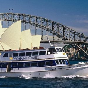 Latino Dinner Cruise on Sydney Harbour at King Street Wharf 9, Sydney, Australia OyMy.com Special Offers, Deals & Discounts in Australia