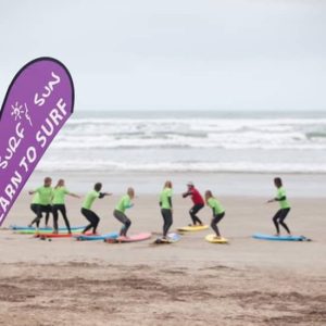 Learn to Surf at Middleton Beach at Surfers Parade & Chapman Road, Adelaide, Australia OyMy.com Special Offers, Deals & Discounts in Australia