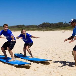 Learn to Surf at Sydney’s Maroubra Beach at Maroubra beach, Sydney, Australia OyMy.com Special Offers, Deals & Discounts in Australia