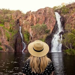 Litchfield National Park & Fogg Dam or Crocodile Cruise – Day Trip from Darwin at Travelodge Resort Darwin, Darwin, Australia OyMy.com Special Offers, Deals & Discounts in Australia
