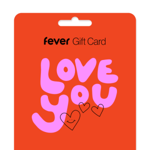 Love you! – Special Gift Card at Secret Location Mandurah, Mandurah, Australia OyMy.com Special Offers, Deals & Discounts in Australia