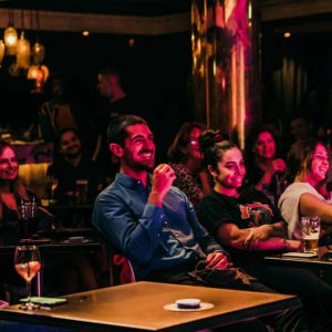 Magic Mic Comedy at Potts Point Hotel, Sydney, Australia OyMy.com Special Offers, Deals & Discounts in Australia