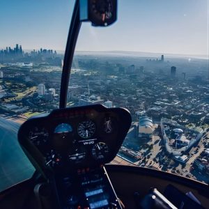 Melbourne City Scenic Helicopter Ride at Rotor One – Melbourne Helicopter Rides, Melbourne, Australia OyMy.com Special Offers, Deals & Discounts in Australia