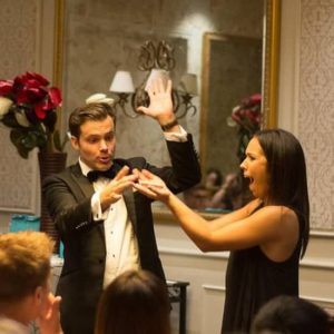 Melbourne Magic Show: Impossible Occurrences Ticket at Impossible Occurrences – Melbourne’s Exclusive Magic Show, Melbourne, Australia OyMy.com Special Offers, Deals & Discounts in Australia