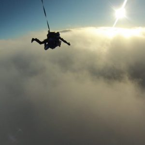 Melbourne Skydive Experience: Tandem Jump from St. Kilda at Skydive Melbourne, Melbourne, Australia OyMy.com Special Offers, Deals & Discounts in Australia