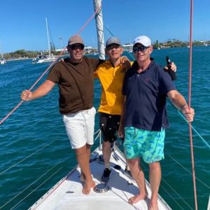 Midday Broadwater Sailing Cruise includes snacks & drinks at Marine Stadium Jetty & Pontoon, Gold Coast, Australia OyMy.com Special Offers, Deals & Discounts in Australia