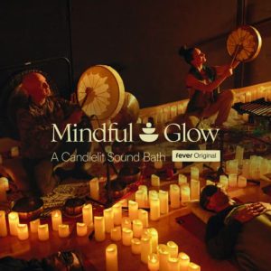 Mindful Glow: Candlelit Sound Bath at Collingwood Town Hall, Melbourne, Australia OyMy.com Special Offers, Deals & Discounts in Australia
