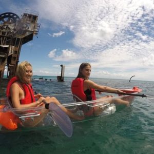Moreton Island Day Trip (Kayak, Snorkel & Sandboard) frm Brisbane or Gold Coast at Moreton Island Adventures, Brisbane, Australia OyMy.com Special Offers, Deals & Discounts in Australia