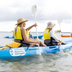 Morning Kayaking and Snorkeling Tour at 464 Marine Parade, Gold Coast, Australia OyMy.com Special Offers, Deals & Discounts in Australia