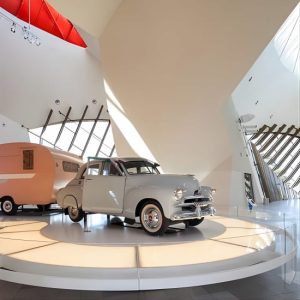 Museum Highlights Tour | 1pm Daily at National Museum of Australia, Canberra, Australia OyMy.com Special Offers, Deals & Discounts in Australia