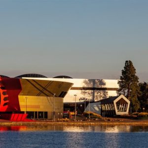 National Museum of Australia Building Tour + Entry at National Museum of Australia, Canberra, Australia OyMy.com Special Offers, Deals & Discounts in Australia