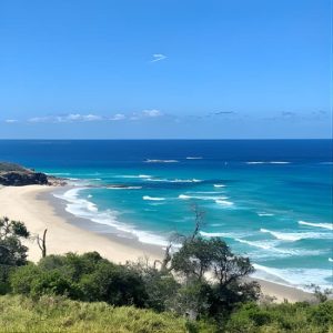 North Stradbroke Island SUNSET Tour at Adina Apartment Hotel Brisbane Anzac Square, Brisbane, Australia OyMy.com Special Offers, Deals & Discounts in Australia