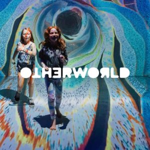 OTHERWORLD: An Immersive Art and Light Experience at OTHERWORLD Byron Bay, Byron Bay, Australia OyMy.com Special Offers, Deals & Discounts in Australia