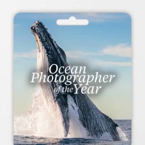 Ocean Photographer of the Year Exhibition – Gift Card at Seaworks Williamstown, Melbourne, Australia OyMy.com Special Offers, Deals & Discounts in Australia