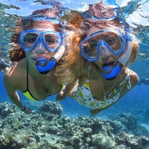 Outer Great Barrier Reef Full-Day Tour with Lunch at Cairns Marina, Cairns, Australia OyMy.com Special Offers, Deals & Discounts in Australia
