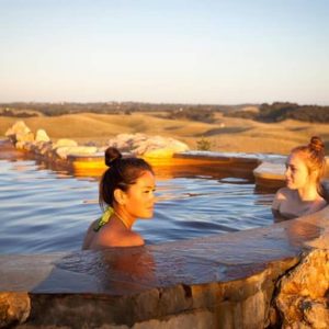 Peninsula Hot Springs Day Trip with Bathing Entry from Melbourne at The Regent Theatre, Melbourne, Australia OyMy.com Special Offers, Deals & Discounts in Australia