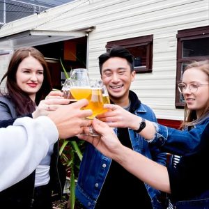 Perfect Beer Lovers’ Guide in Melbourne: Beer Tastings at 3 Venues at Sir William John Clarke Memorial, Melbourne, Australia OyMy.com Special Offers, Deals & Discounts in Australia