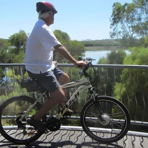 Perth Electric Bike Tours at Perth, Perth, Australia OyMy.com Special Offers, Deals & Discounts in Australia