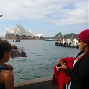 Poihakena tours: stories of Maori in Sydney at 58 Gloucester St, Sydney, Australia OyMy.com Special Offers, Deals & Discounts in Australia