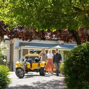 Private Barossa’s Best Sightseeing Tour for Two at 18 Tanunda Rd, Adelaide, Australia OyMy.com Special Offers, Deals & Discounts in Australia