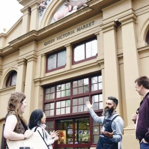 Queen Victoria Market’s Ultimate Foodie Tour at Melbourne CBD, Melbourne, Australia OyMy.com Special Offers, Deals & Discounts in Australia