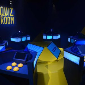 Quiz Room Melbourne – Australia’s 1st Immersive Quiz Game at Quiz Room Melbourne, Melbourne, Australia OyMy.com Special Offers, Deals & Discounts in Australia