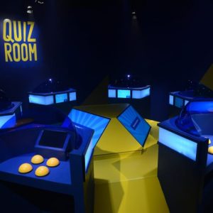 Quiz Room Perth: Immersive Gameshow Experience at Unit 2/25 Collie St, Perth, Australia OyMy.com Special Offers, Deals & Discounts in Australia