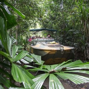 Rainforestation Nature Park at Rainforestation Nature Park, Cairns, Australia OyMy.com Special Offers, Deals & Discounts in Australia