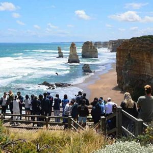 Reverse Great Ocean Road 12 Apostles and Australian native animal Tour at Hotel Indigo Melbourne on Flinders, an IHG Hotel, Melbourne, Australia OyMy.com Special Offers, Deals & Discounts in Australia