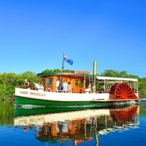 River Cruise at Crystalbrook Superyacht Marina, Port Douglas, Australia OyMy.com Special Offers, Deals & Discounts in Australia