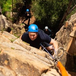 Rock Climbing and Abseiling in Adelaide at 576 Magill Rd, Adelaide, Australia OyMy.com Special Offers, Deals & Discounts in Australia